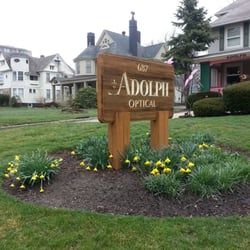 Adolph Optical