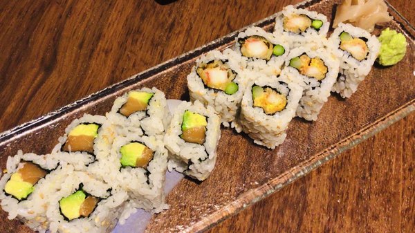 Nobu Hotel, City of Dreams Manila by null