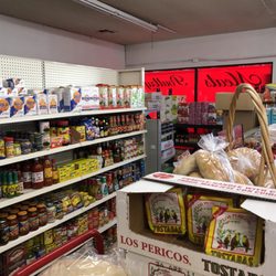 La Bonita Market