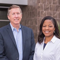 Building Bridges Christian Counseling - Kris Anderson and Tannel Jones