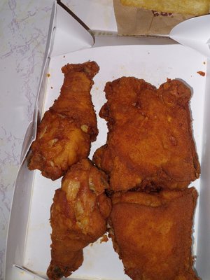 Pollo Campero by null