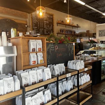 KOCO JAVA - Updated October 2025 - 90 Photos & 98 Reviews - 329 N Main ...