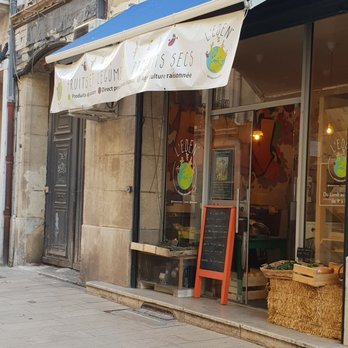 L'Eden - Fruits & Veggies Near Me - Toulon, 83 L'Eden - Fruits & Veggies Near Me - Toulon, 83