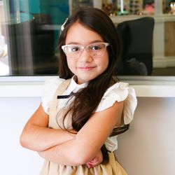 Back to School Kids Frames