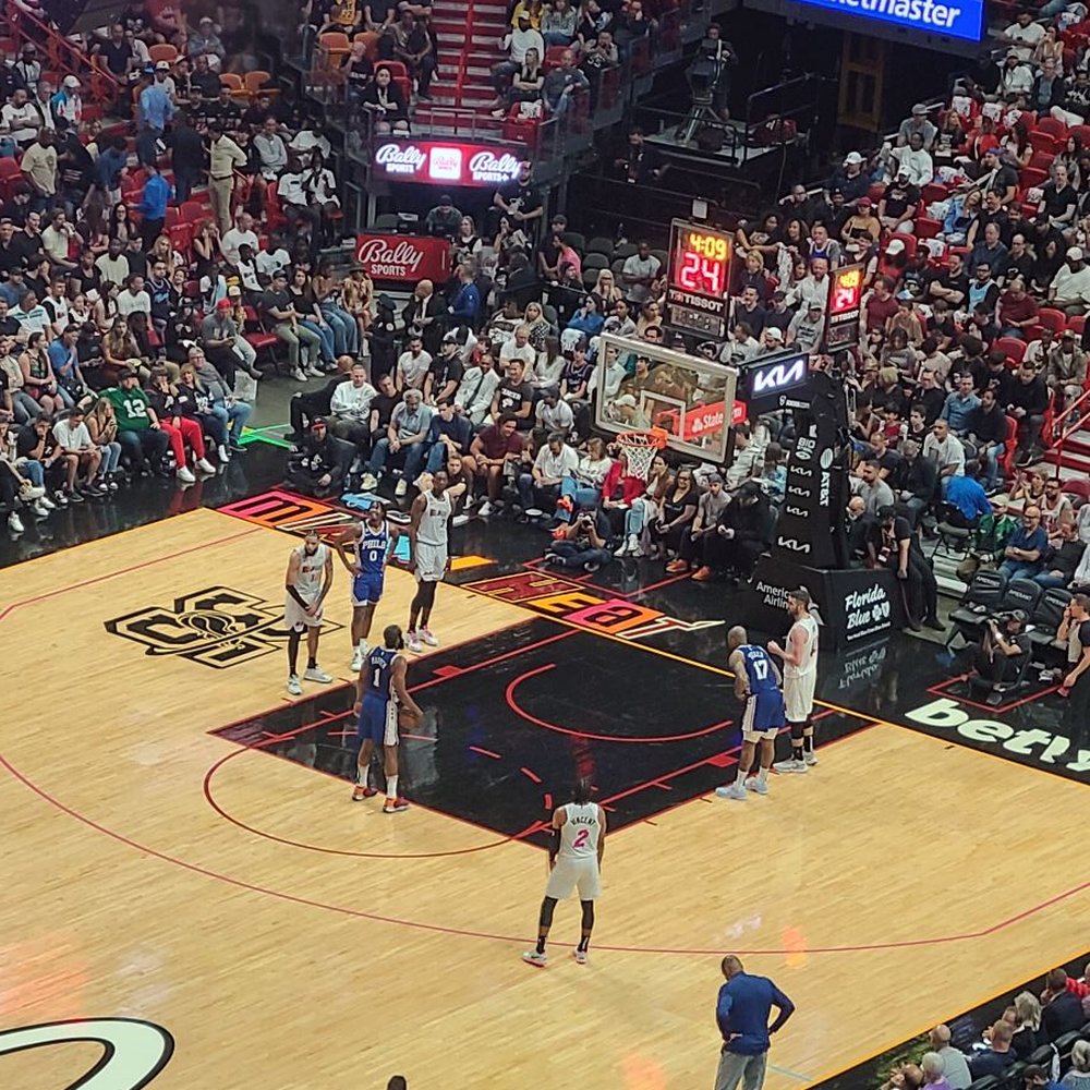 Miami-Dade Arena - Stadiums & Arenas Near Me - Miami, Florida Miami-Dade Arena - Stadiums & Arenas Near Me - Miami, Florida