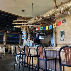 La Palmita Mexican Restaurant