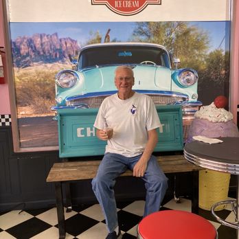 Oldie’s Subs And More - Ice Cream & Frozen Yogurt Near Me - Apache Junction, Arizona