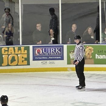 Baughman Brandworks - Custom Hockey board design - Marketing Near Me