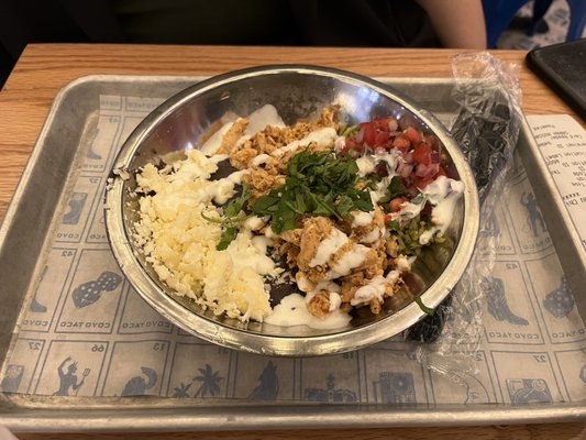 Coyo Taco by null