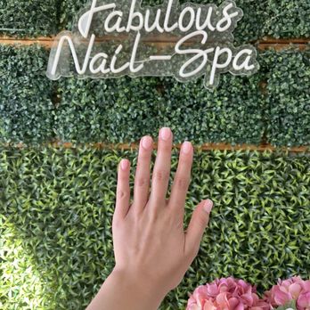 Fabulous Nails - Acrylic overlay - Nail Salons Near Me - Concord, California Fabulous Nails - Acrylic overlay - Nail Salons Near Me - Concord, California