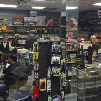 Retro Classics - Videos & Video Game Rental Near Me - Somerville, New Jersey