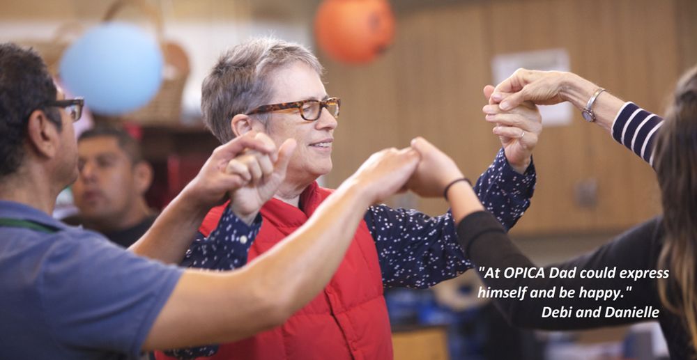 Opica Adult Day Care Center Inc OPICA ADULT DAY CARE CENTER - Updated May 2025 - 11759 Missouri Ave