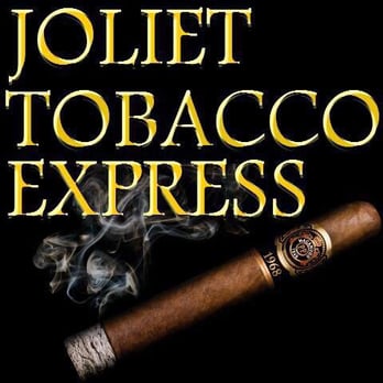 Tobacco Express - The store is better than ever, getting the things you want is so awesome. - Tobacco Shops Near Me - Joliet, Illinois Tobacco Express - The store is better than ever, getting the things you want is so awesome. - Tobacco Shops Near Me - Joliet, Illinois
