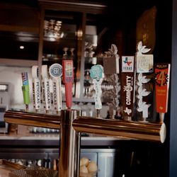 The Porch Pour - Craft Beer