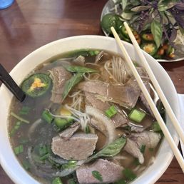Special pho Special pho