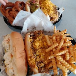 Coney Express