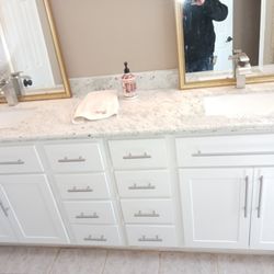 Encompass Plumbing Painting and handyman services