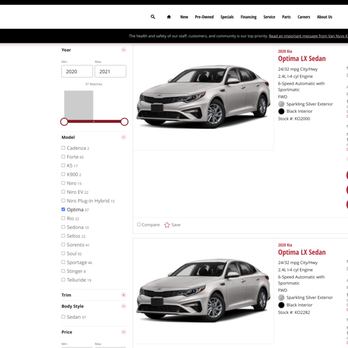 Van Nuys Kia - Car Dealers Near Me - Van Nuys, California Van Nuys Kia - Car Dealers Near Me - Van Nuys, California