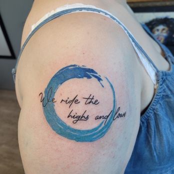 Amazink Tattoos - Tattoo by Laura at Amazink - Tattoo Near Me - Appleton, Wisconsin