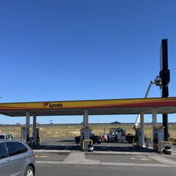 Love's Travel Stop