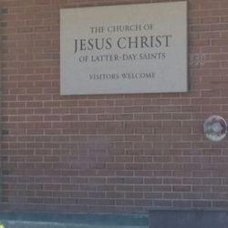 The Church of Jesus Christ of Latter-day Saints
