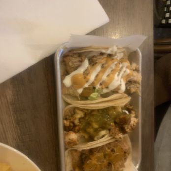 Lost Local - Tacos - Cocktail Bars Near Me - Beaufort, South Carolina