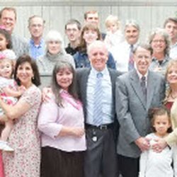 Chapel Library - Mount Zion Bible Church (Pensacola, FL) - Church Family/Friends