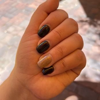 Luxury Nails Spa - Nail Technicians Near Me - Aurora, Colorado