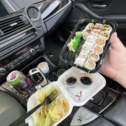 Susiページ3 Sushi.Com (ダブリン) の口コミ38件 - トリップアドバイザー