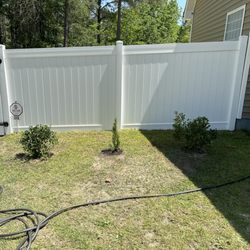 Smelcer Fence Contractors