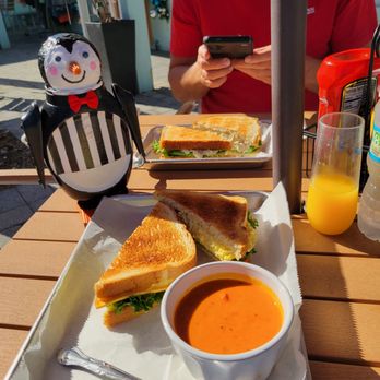 Patio Cafe - Breakfast & Brunch Near Me - New Smyrna Beach, Florida Patio Cafe - Breakfast & Brunch Near Me - New Smyrna Beach, Florida
