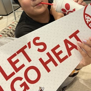 Chick-fil-A - Fast Food Near Me - Homestead, Florida Chick-fil-A - Fast Food Near Me - Homestead, Florida