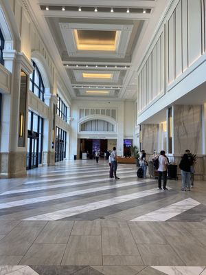 Manchester Grand Hyatt San Diego by null