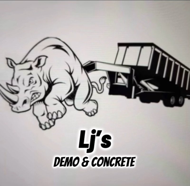 LJ’S DEMO & CONCRETE Updated October 2024 Mankato, Minnesota