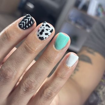 10th Ave Nails - Nail Salons Near Me - Caldwell, Idaho