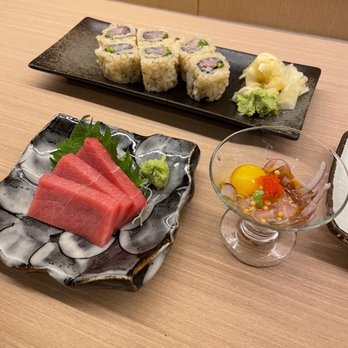 Daigo - Sushi Bars Near Me - Palo Alto, California