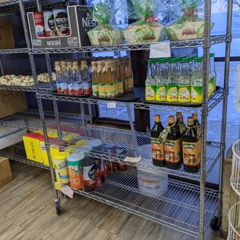 Cedar Sweets - shelves of food and beverages in a store - Bakeries Near Me - Edmonton, Alberta Cedar Sweets - shelves of food and beverages in a store - Bakeries Near Me - Edmonton, Alberta