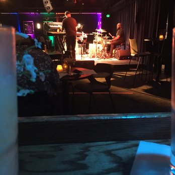 Middle C Jazz - Paul Dozier and Friends - Jazz & Blues Near Me - Charlotte, North Carolina