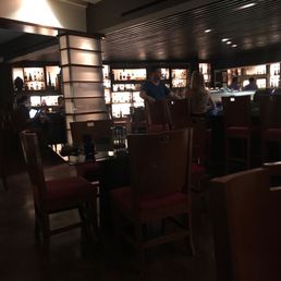 Sushi bar Sushi bar