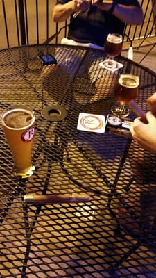 Rhodell Brewery by null