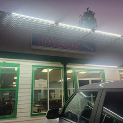 Tacos Choix