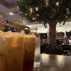Palm Thai - Wildomar - Iced Thai Tea