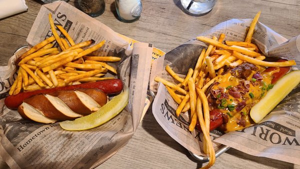 Once upon A Time In America Museum by null