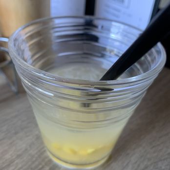 New Thai Bistro - Mango mojito - Thai Near Me - Pleasanton, California New Thai Bistro - Mango mojito - Thai Near Me - Pleasanton, California