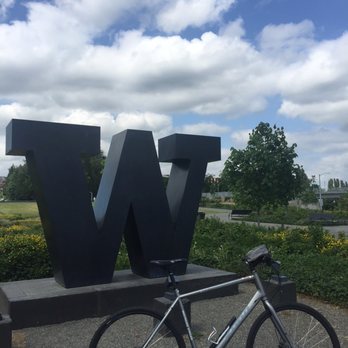 Seattle by Bike - University of Washington is another favorite stop on the Lake Union Loop! - Bike tours Near Me - Seattle, Washington Seattle by Bike - University of Washington is another favorite stop on the Lake Union Loop! - Bike tours Near Me - Seattle, Washington