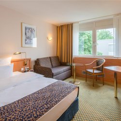 Best Western Plus Hotel Fellbach-Stuttgart - Guest room