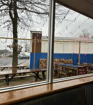 Red White & Que Smokehouse by null