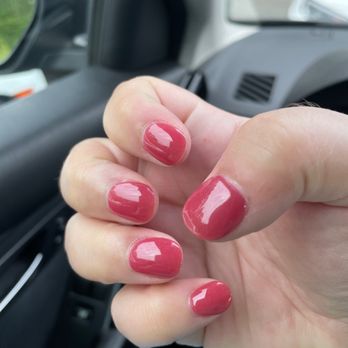 Posh Nail Spa - Nail Salons Near Me - Garner, North Carolina Posh Nail Spa - Nail Salons Near Me - Garner, North Carolina
