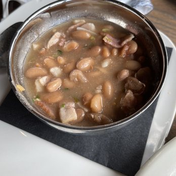 Fusion at Ridgefields - Borrachos (Mexican Drunken beans) - Tex-Mex Near Me - Kingsport, Tennessee Fusion at Ridgefields - Borrachos (Mexican Drunken beans) - Tex-Mex Near Me - Kingsport, Tennessee
