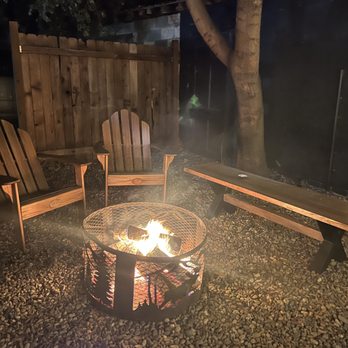 The Ivy Stone - Venues & Event Spaces Near Me - Burns, Oregon